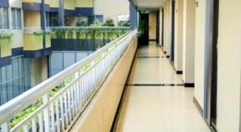 Grage Jogja Hotel Джок'якарта Екстер'єр фото