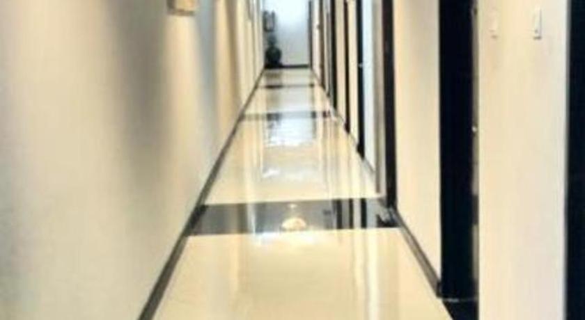 Grage Jogja Hotel Джок'якарта Екстер'єр фото