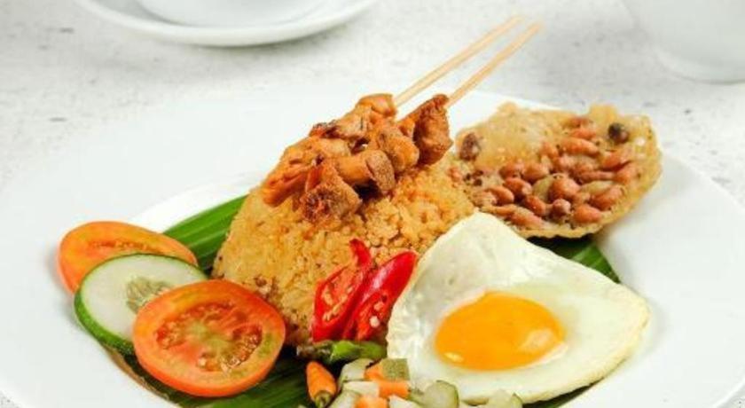 Grage Jogja Hotel Джок'якарта Екстер'єр фото
