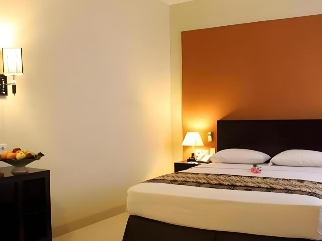 Grage Jogja Hotel Джок'якарта Екстер'єр фото