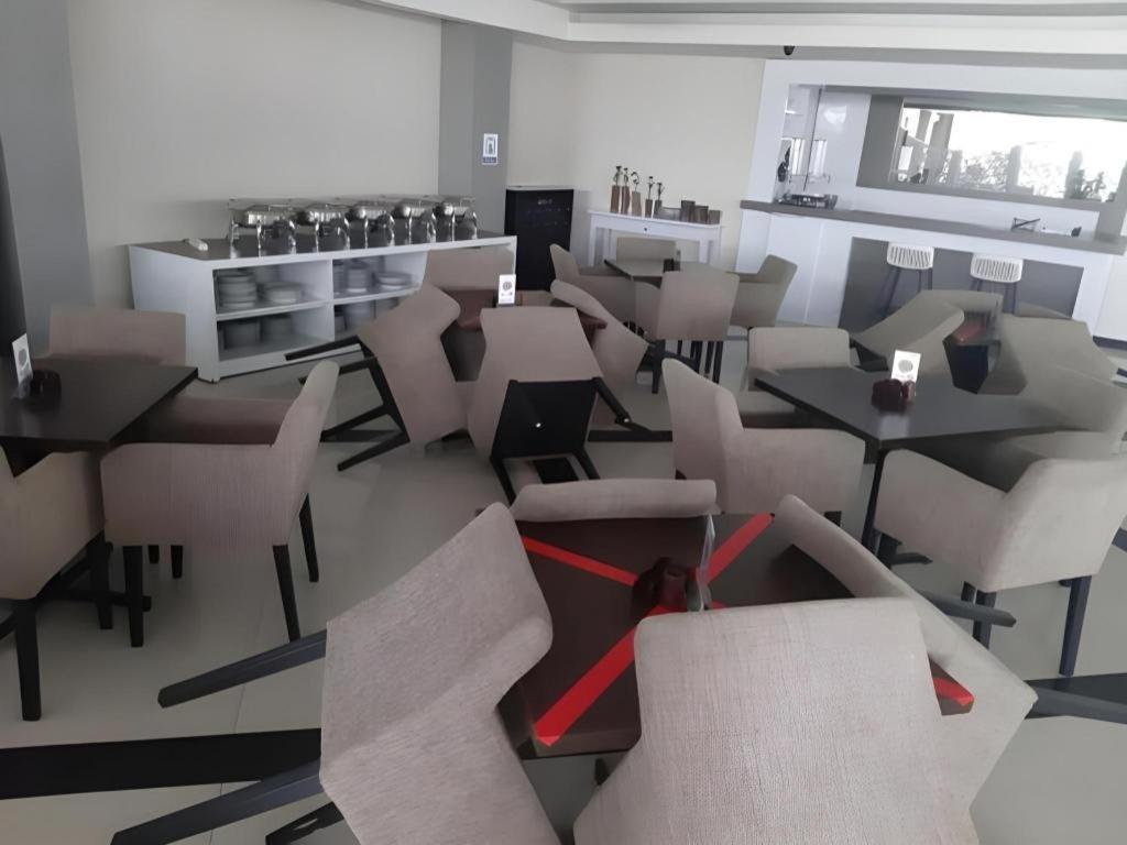 Grage Jogja Hotel Джок'якарта Екстер'єр фото